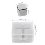 یخ استیل (4 عددی) - Image 3