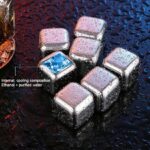 یخ استیل (4 عددی) - Image 4