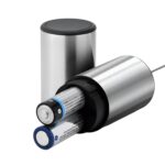 همزن فوم میکر استیل - Image 3