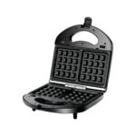 ساندویچ ساز 3 کاره BLACK+DECKER مدل TS2130-B5 - Image 2