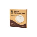 فیلتر کاغذی سایفون 50 عددی (5-2 کاپ)