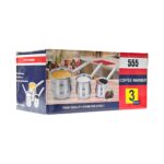 قهوه جوش استیل - Image 4