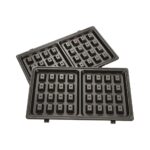 ساندویچ ساز 3 کاره BLACK+DECKER مدل TS2130-B5 - Image 5