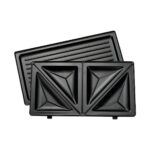 ساندویچ ساز 3 کاره BLACK+DECKER مدل TS2130-B5 - Image 6