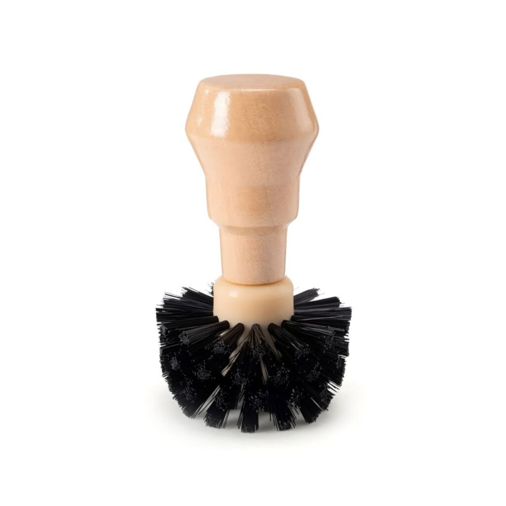 فرچه تمیز کننده پرتافیلتر