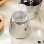 قیف و فیلتر یدک موکاپات (3 کاپ) - Image 2