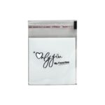 نایلون بسته بندی کوکی کد 10 (100 عددی)