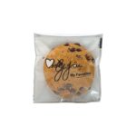 نایلون بسته بندی کوکی کد 10 (100 عددی) - Image 2