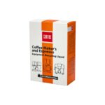 مایع شوینده دستگاه اسپرسو ساز سانتوس