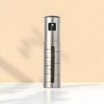 ظرف اسپری روغن استیل (100ml) - Image 3