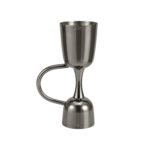 جیگر استیل دسته دار (25/50 ml) - Image 3